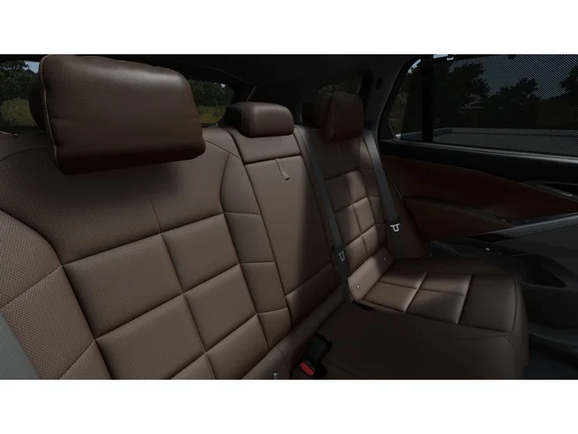 New 2027 Grey Pine Metallic BMW 40 xDrive image 12