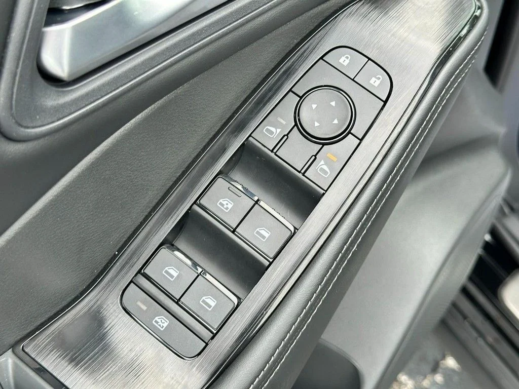 New 2026 Super Black Nissan Dark Armor™ image 10