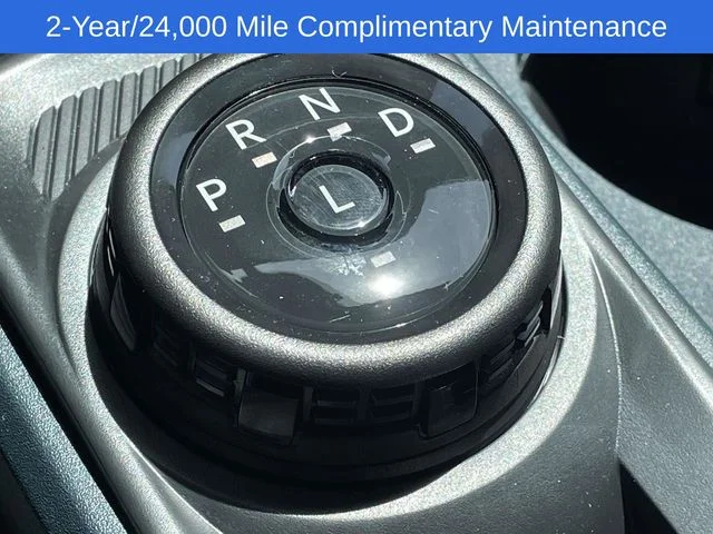 New 2026 White Ford XL image 24