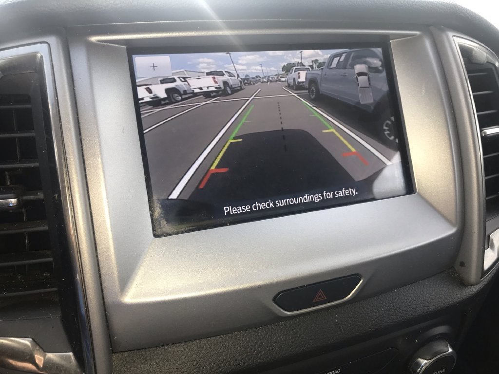 Used 2023 Silver Ford XLT image 17