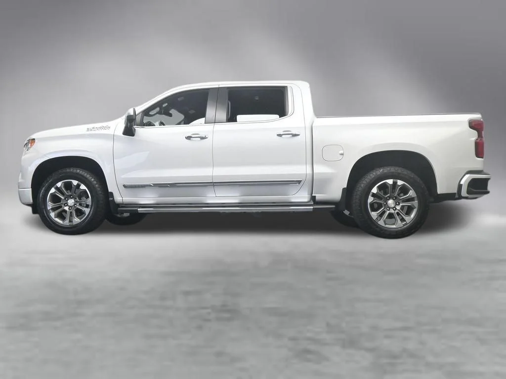 2024 Chevrolet Silverado 1500 High Country - Photo 68