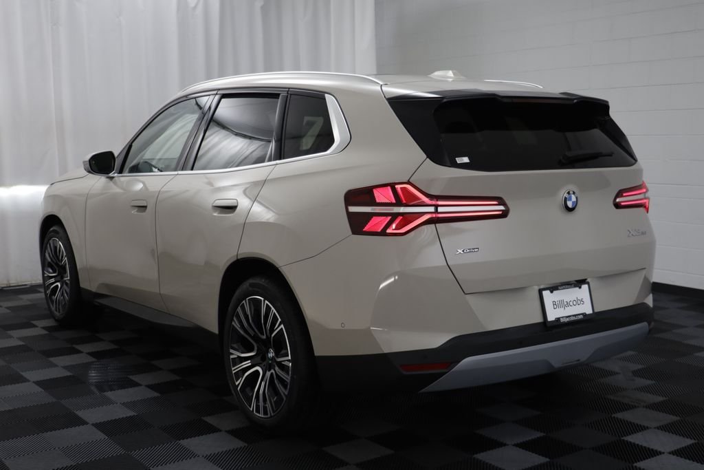 New 2026 Dune Grey Metallic BMW 30 xDrive image 15