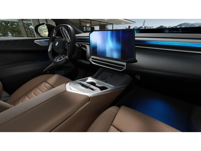 New 2027 Black Sapphire Metallic BMW  image 14