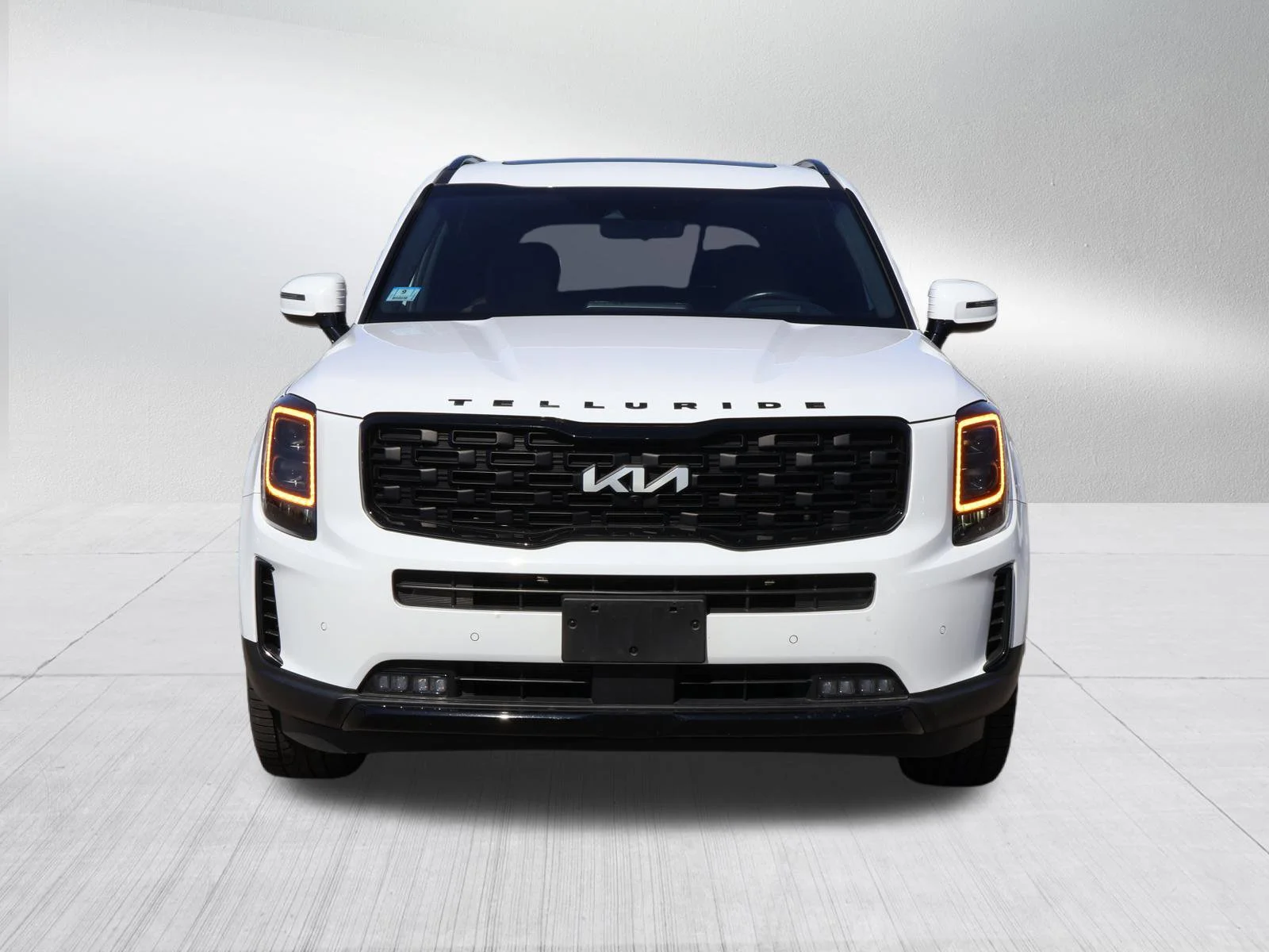 Used 2022 Kia Telluride SX with VIN 5XYP5DHC3NG311090 for sale in Kansas City