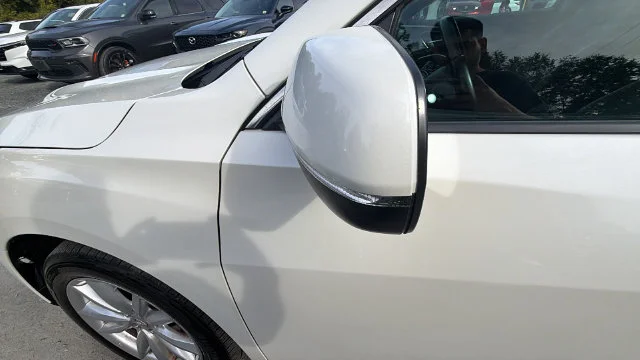 Used 2019  Acura Base image 11