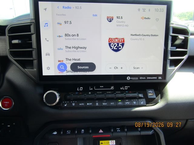Certified Used 2023 Ice Toyota TRD Pro image 15