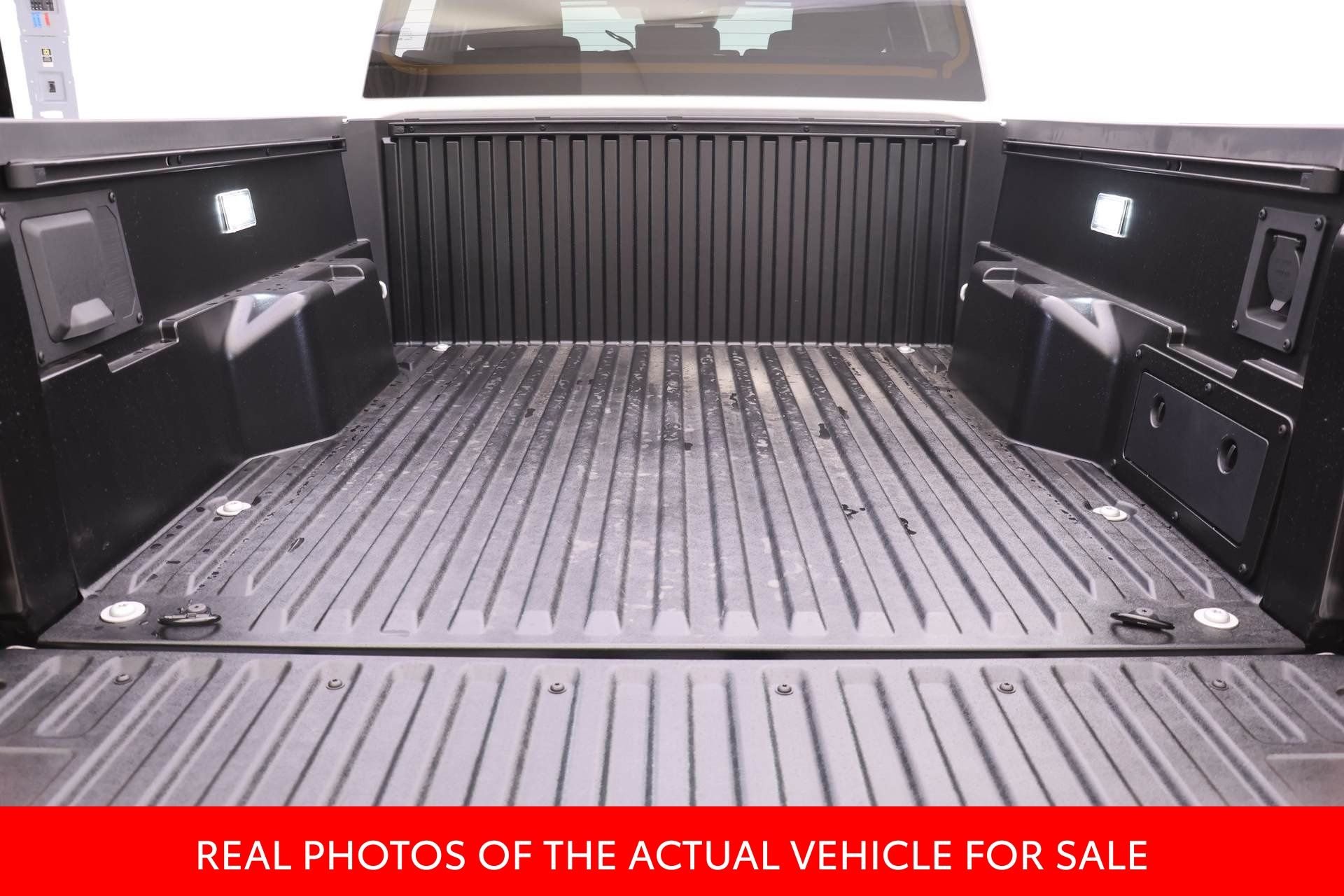 2025 Toyota Tacoma TRD Off Road - Photo 13