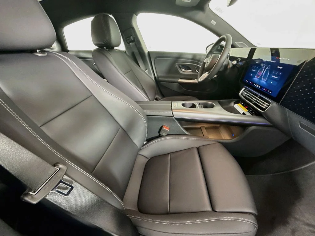 New 2027  Mercedes-Benz  image 27