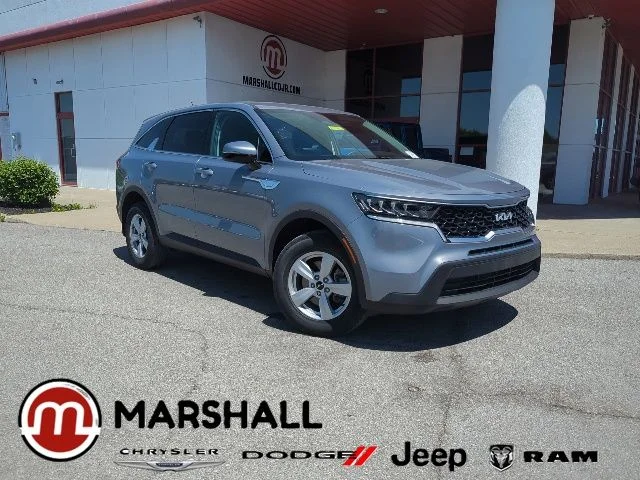 2023 Kia Sorento