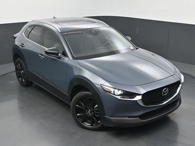 Certified Used 2023 Gray Mazda 2.5 Turbo Premium Package image 35