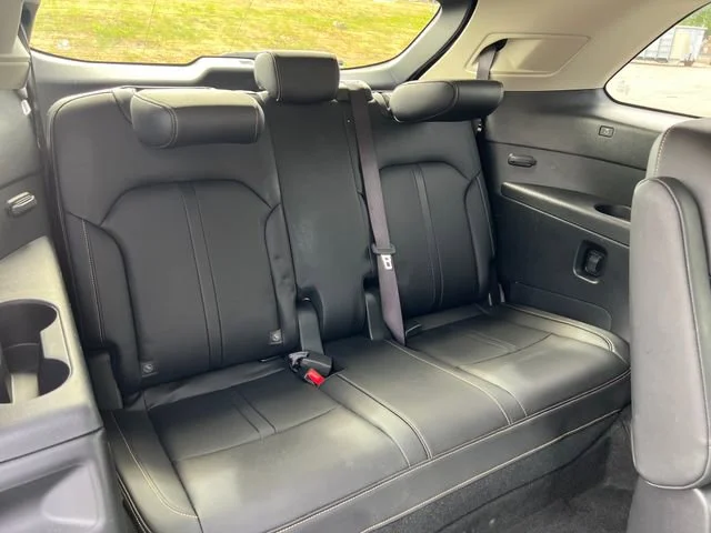 2024 Mazda CX-90 Turbo Preferred Plus Package - Photo 12
