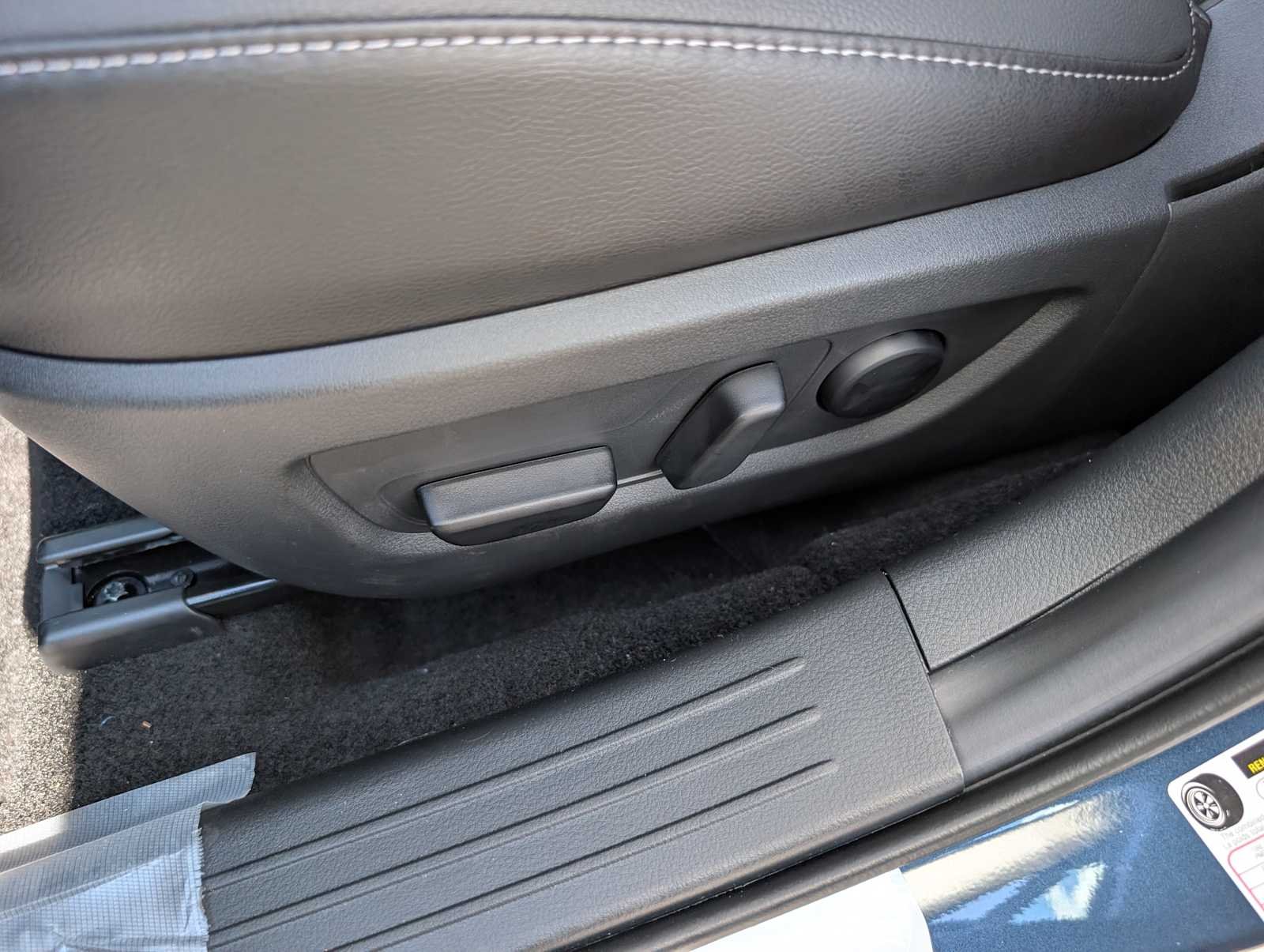 New 2026 Ingot Blue Metallic Mazda 2.5 S Preferred AWD image 29
