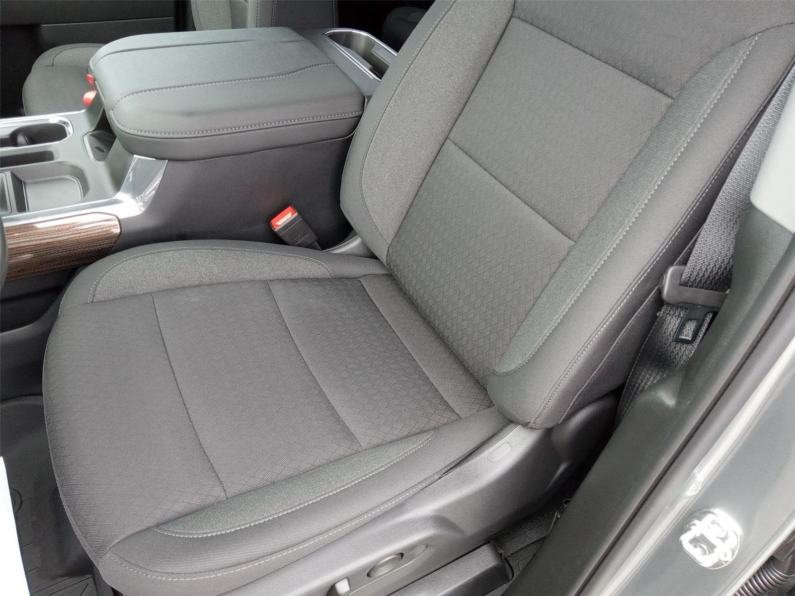 New 2026 Sterling Gray Metallic Chevrolet RST image 10