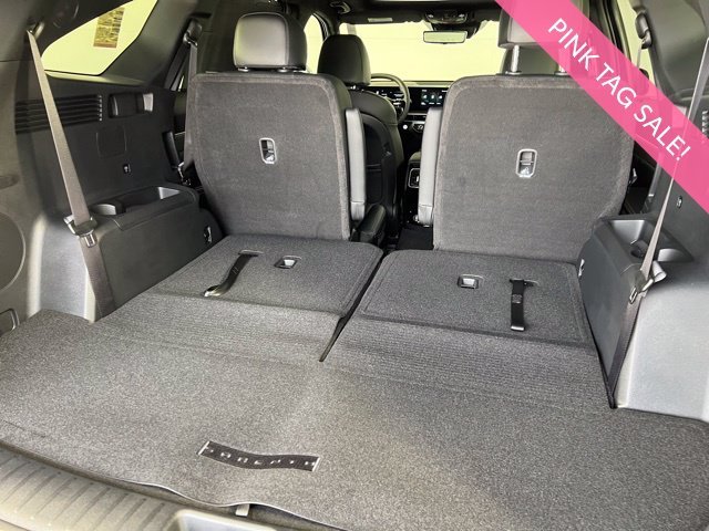 New 2026  Kia X-Line SX Prestige image 45