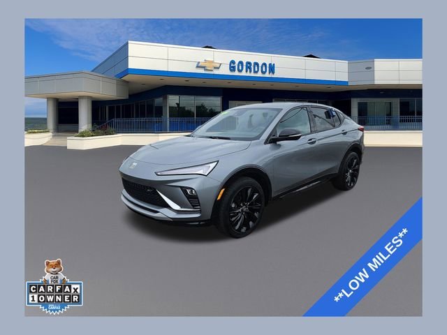 2024 Buick Envista Sport Touring's photo