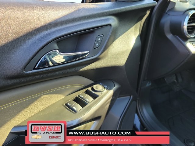 2026 Chevrolet Trax Activ - Photo 18
