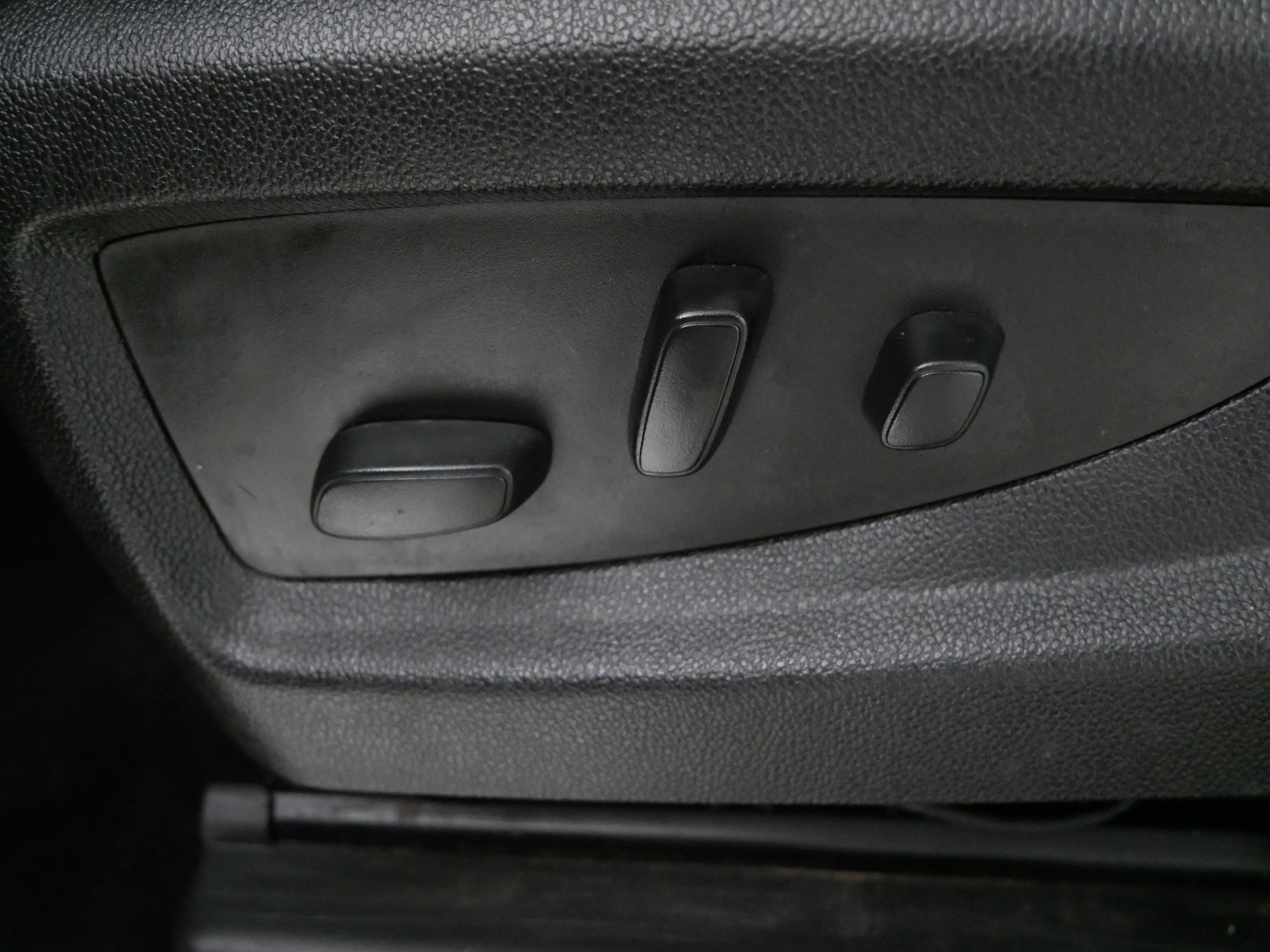 Used 2017 Black Chevrolet LT image 20