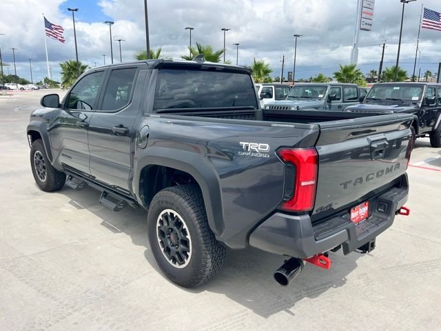Used 2025  Toyota TRD Off-Road image 4