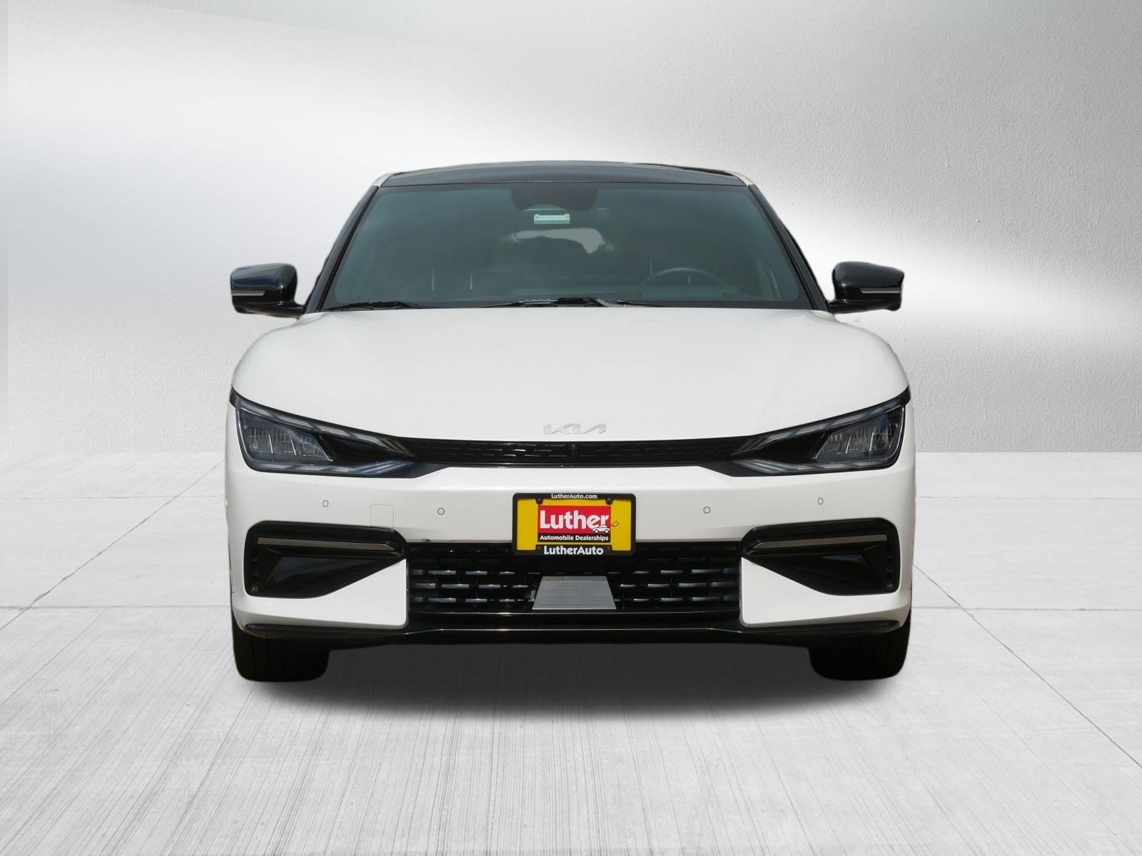 Certified 2024 Kia EV6 GT-Line with VIN KNDC4DLC8R5187972 for sale in Inver Grove Heights, MN