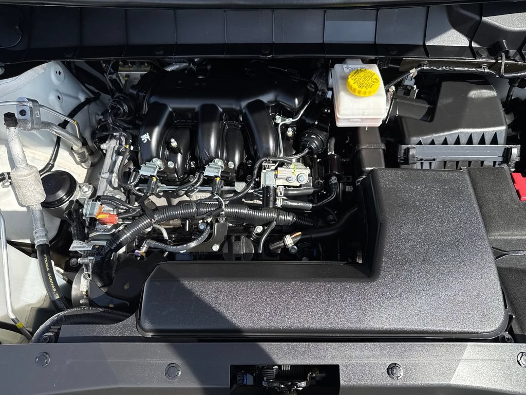 2025 Nissan Pathfinder Platinum - Photo 42