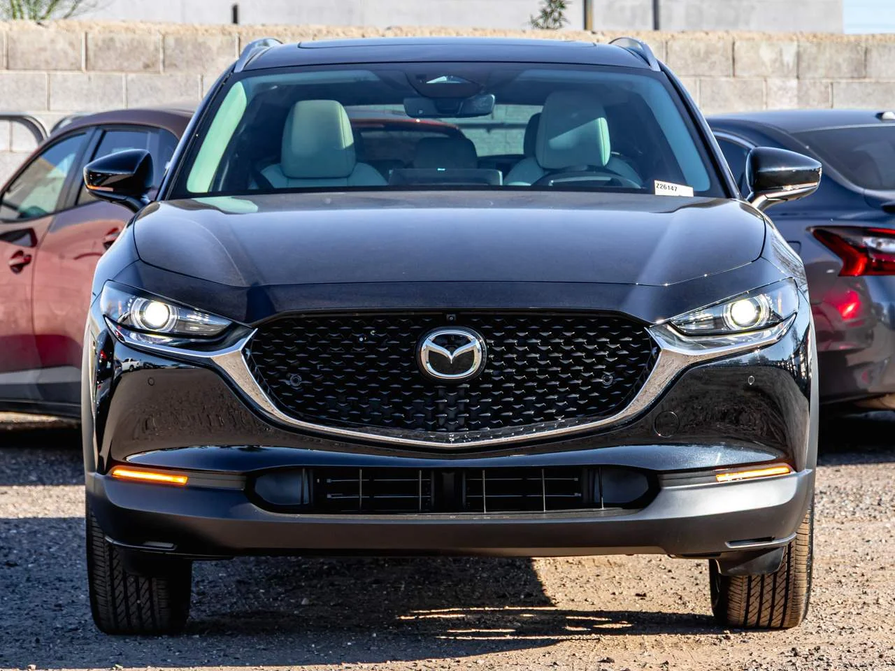 2026 Mazda CX-30 Premium - Photo 6