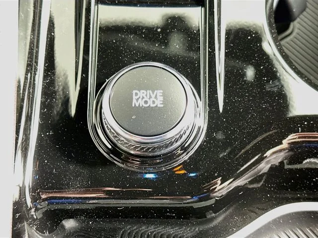 New 2026 Ford Explorer Platinum