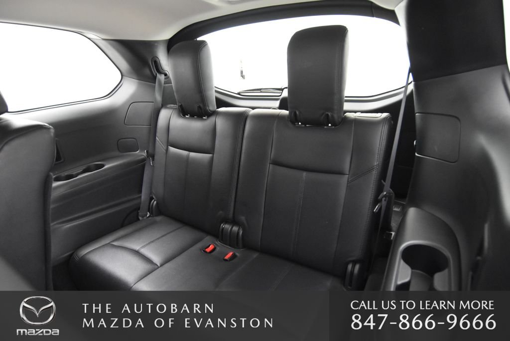 Used 2017 Gun Metallic Nissan SV image 27