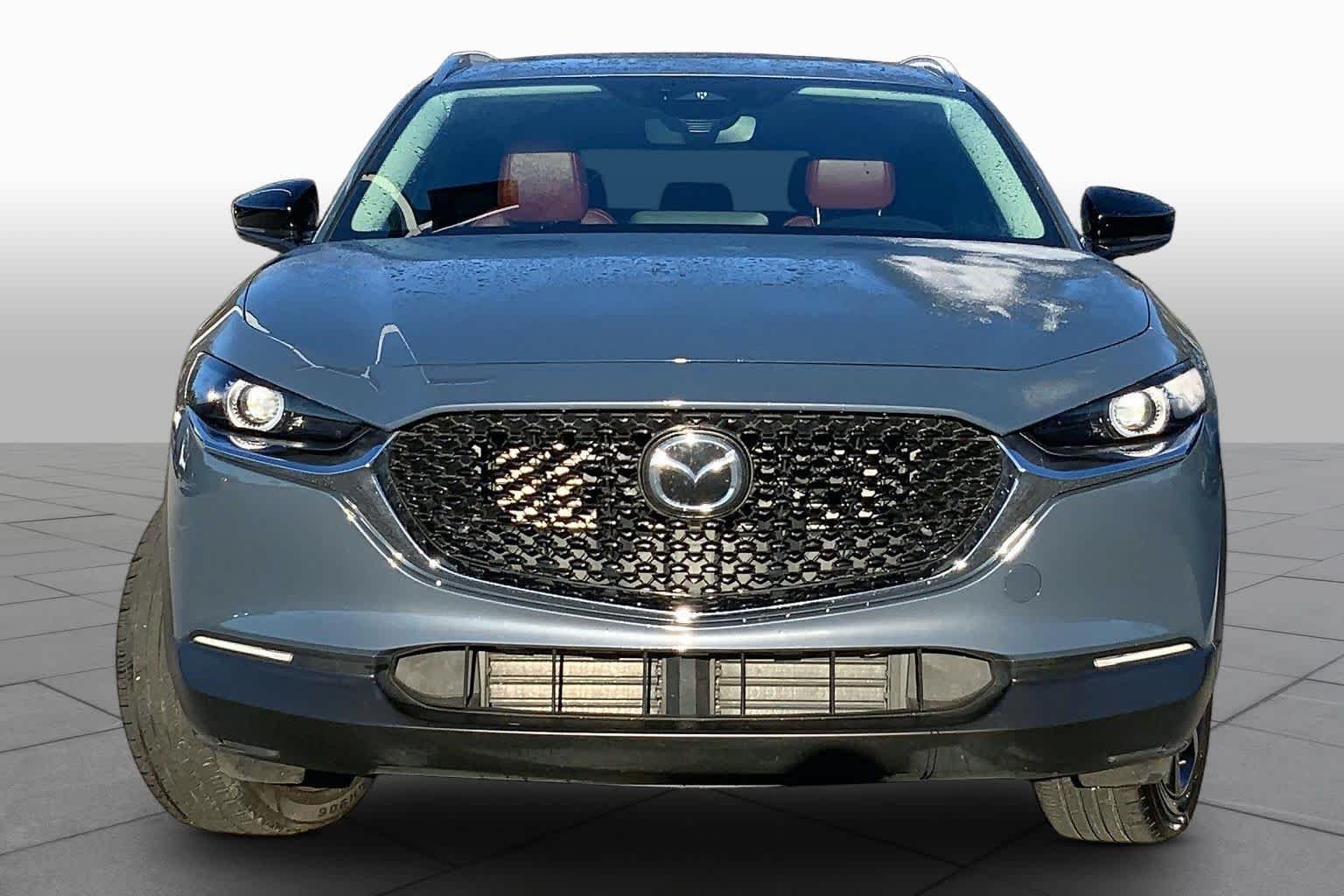 Pre-Owned 2025 Mazda CX-30 2.5 S Carbon Edition