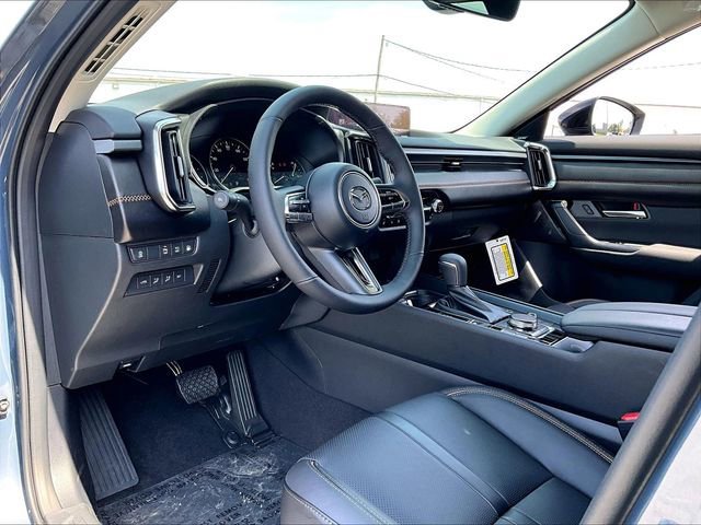 2026 Mazda CX-50 Hybrid — photo 8