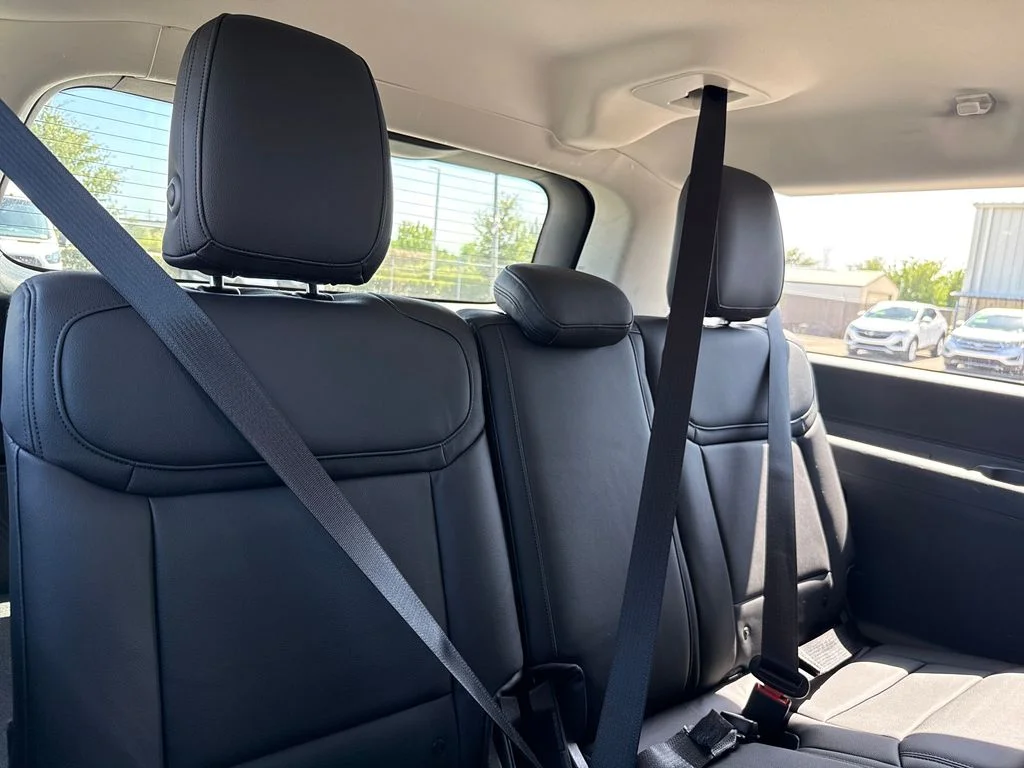 Certified Used 2025 Black Ford Active image 29