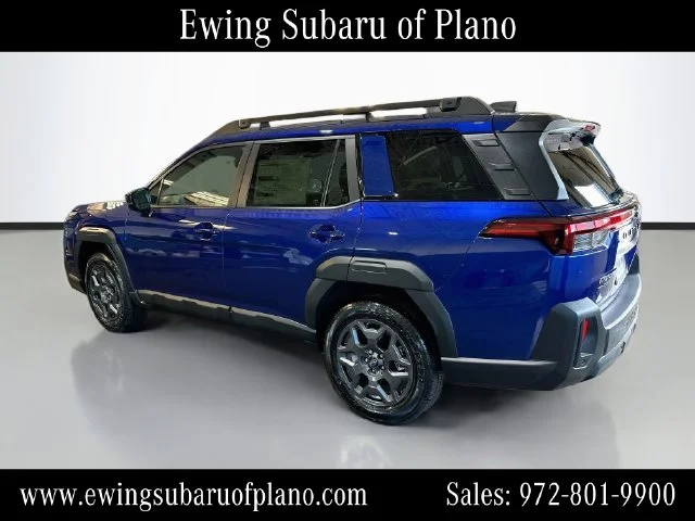 2026 Subaru Outback 5