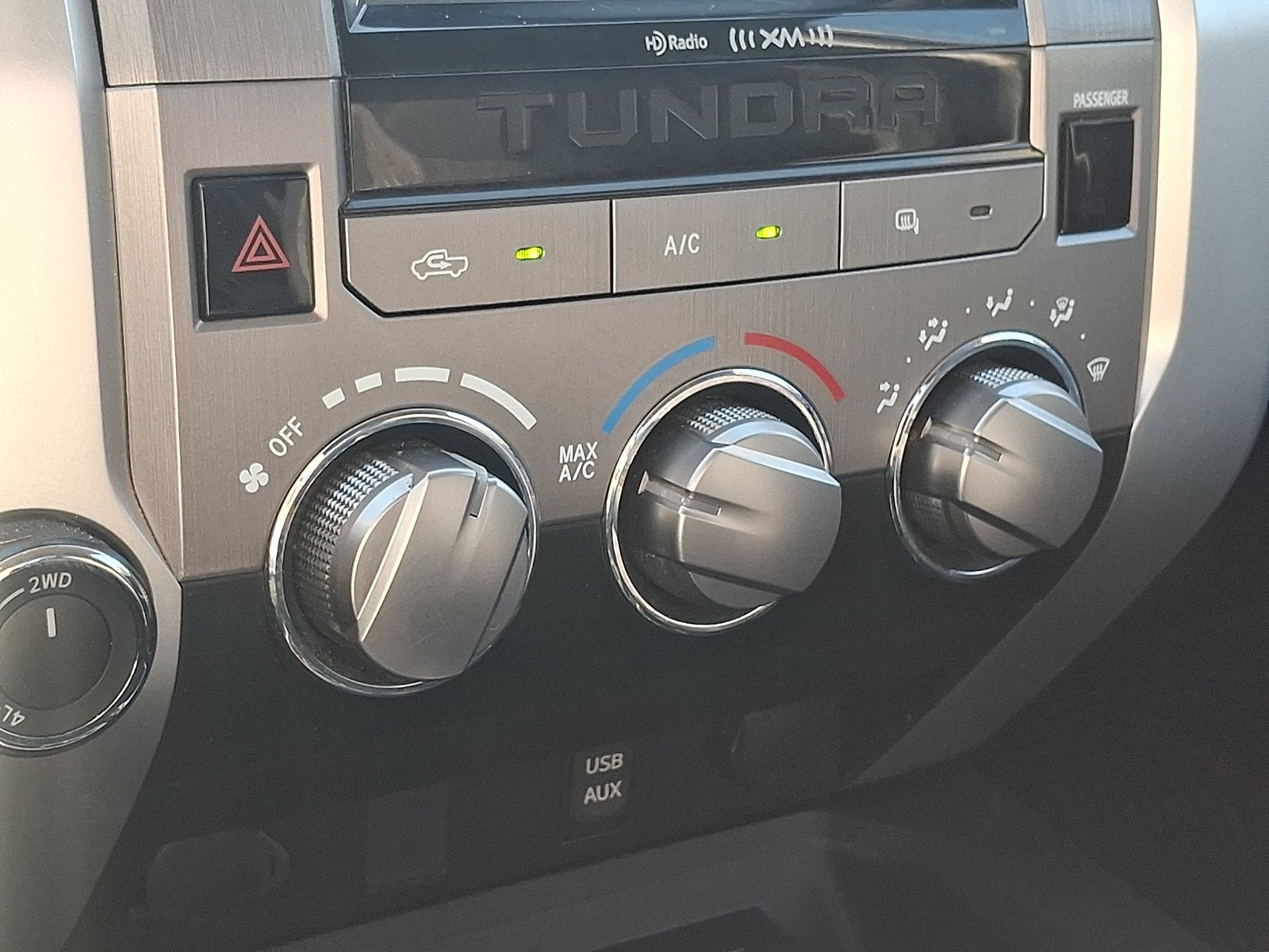 Used 2017 Black Toyota SR5 image 17