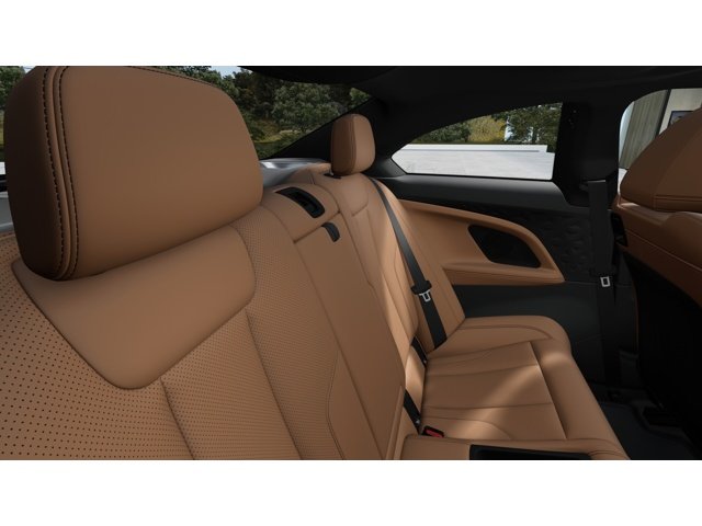 New 2026 Thundernight Metallic BMW 230i image 12