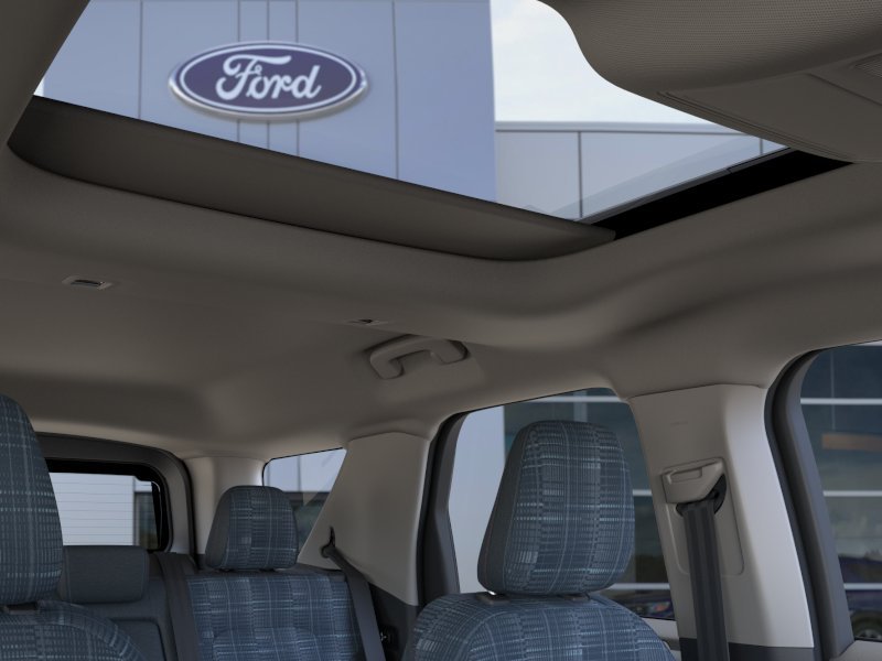 New 2026 Ruby Red Metallic Tinted Clearcoat Ford Heritage image 47