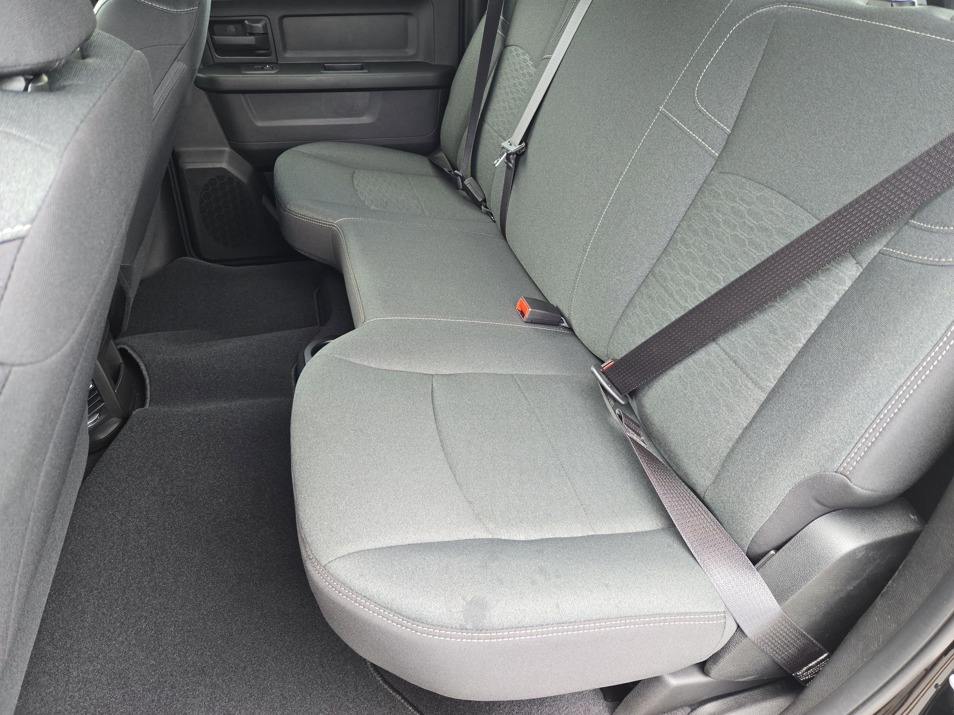 2026 RAM 2500 Tradesman - Photo 10