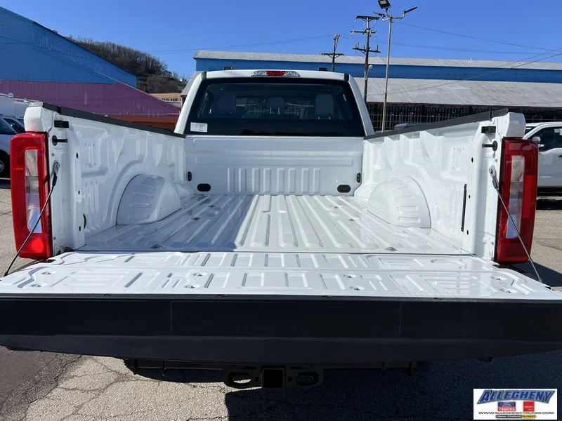 2025 Ford F-250 Super Duty XL - Photo 10