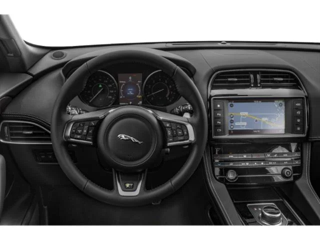 Used 2020 Blue Jaguar 25t Premium image 7