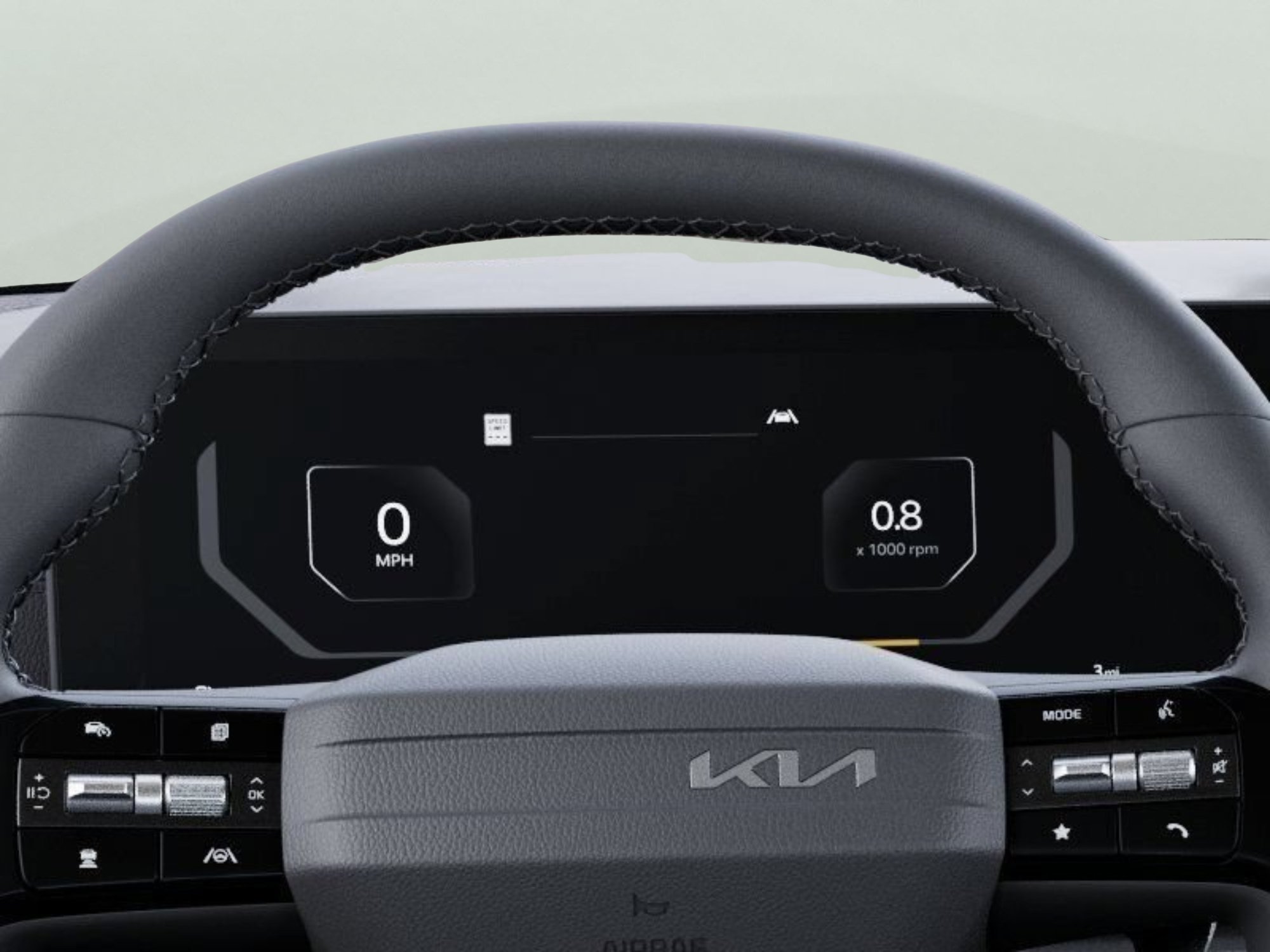New 2027 Astra Blue Kia SX image 21