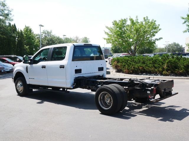Used 2018 White Ford XL image 6