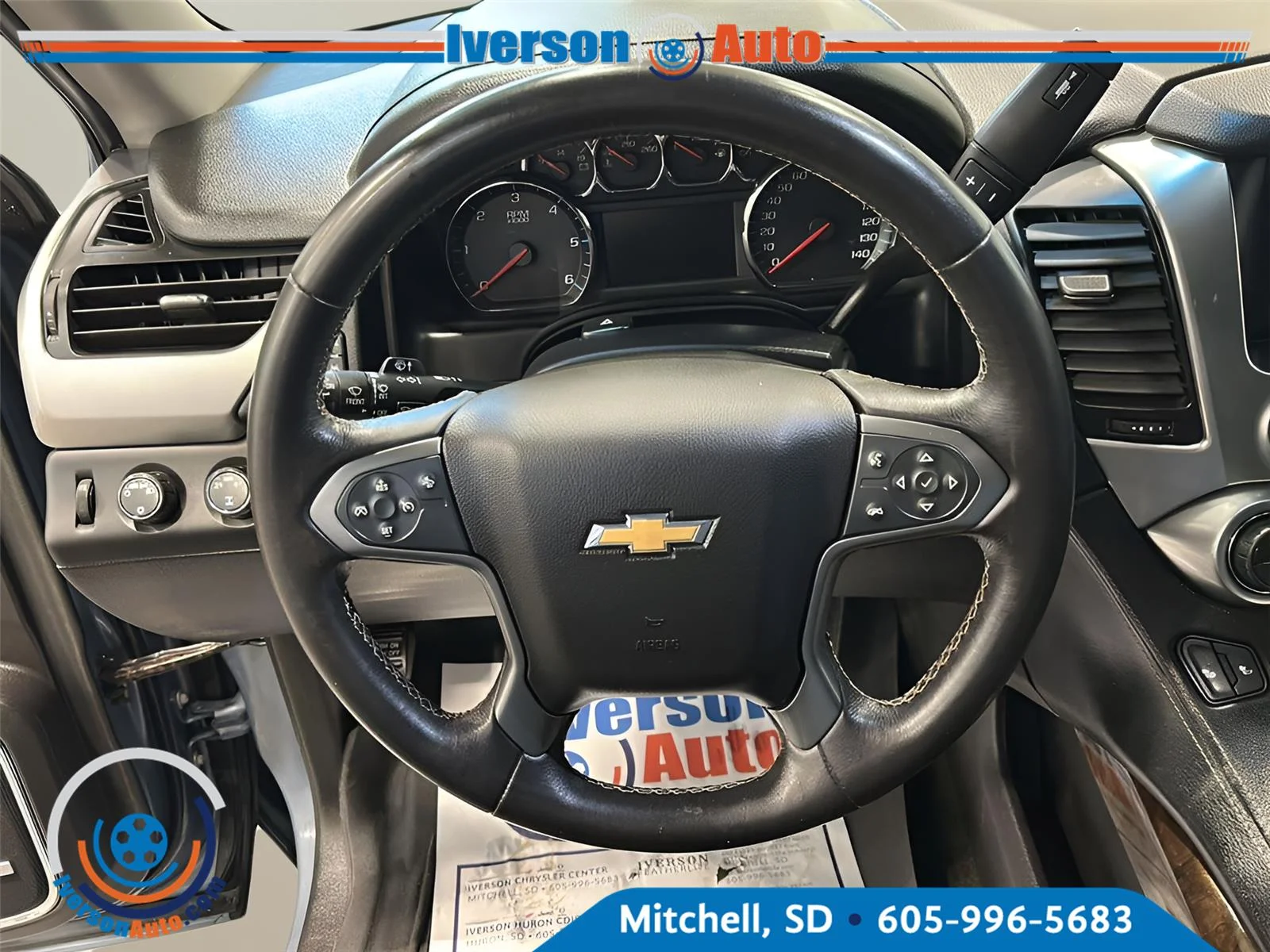 Used 2016 Slate Gray Metallic Chevrolet LT image 16