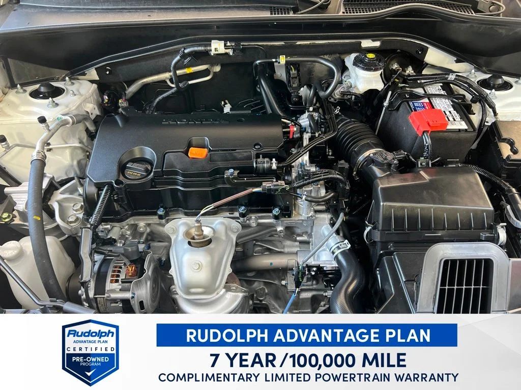 2024 Honda HR-V EX-L - Photo 24