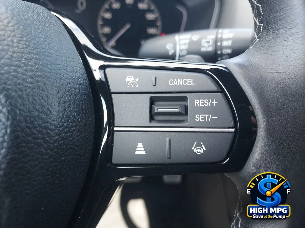 Used 2023 Gray Honda Sport image 21
