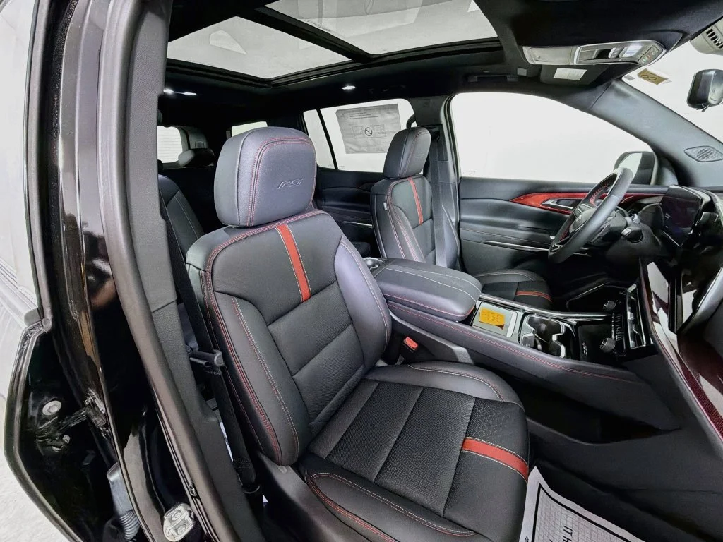 2026 Chevrolet Traverse RS - Photo 27