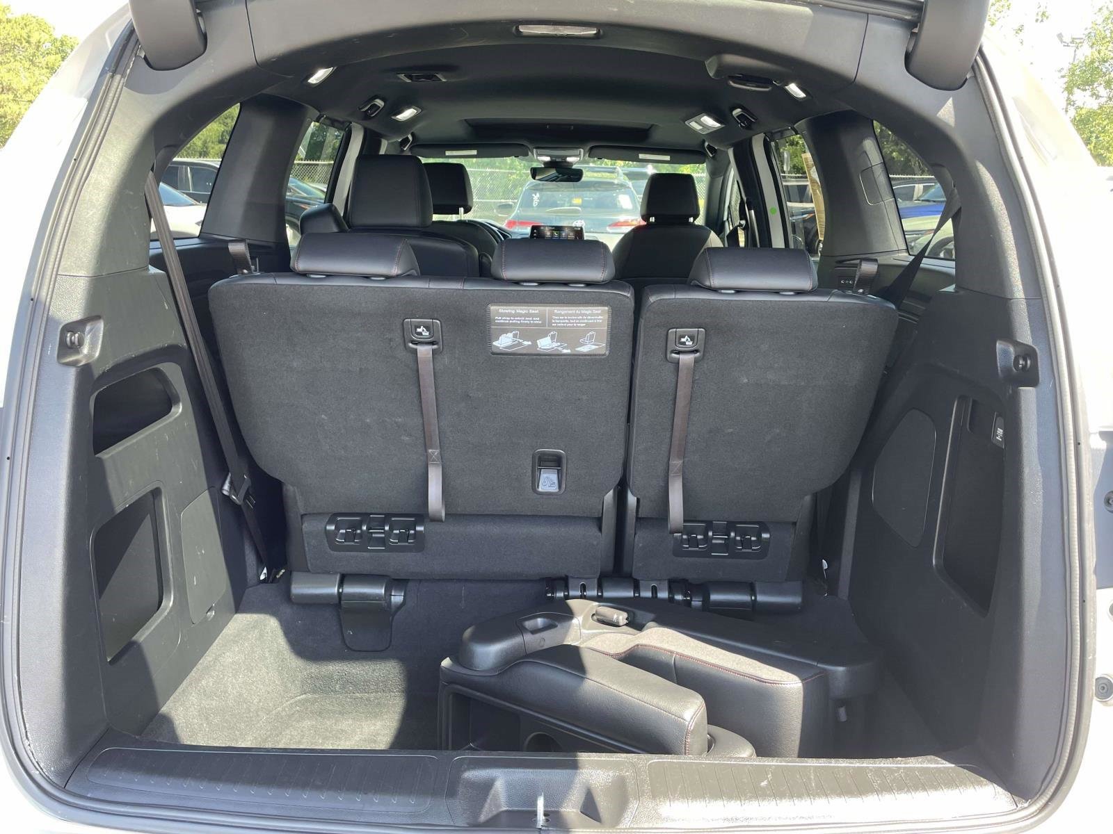 2025 Honda Odyssey Sport L - Photo 9