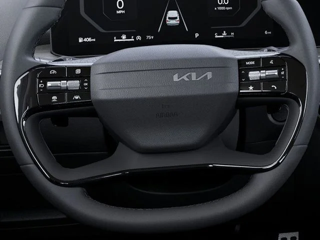 New 2026 White Kia X-Line SX Prestige image 23