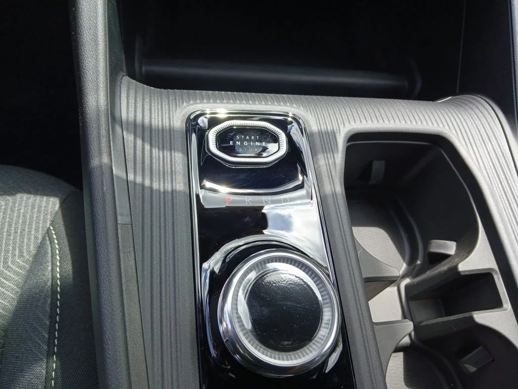 New 2026 Gray Jeep Laredo image 15