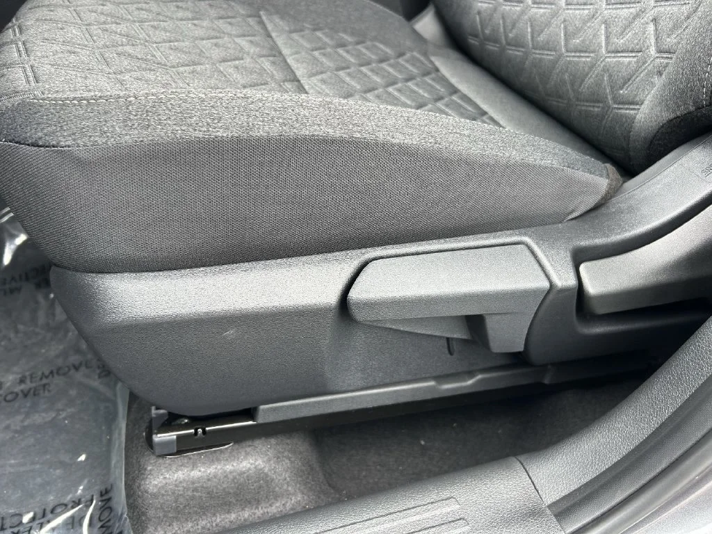New 2027 Gun Metallic Nissan SV image 15