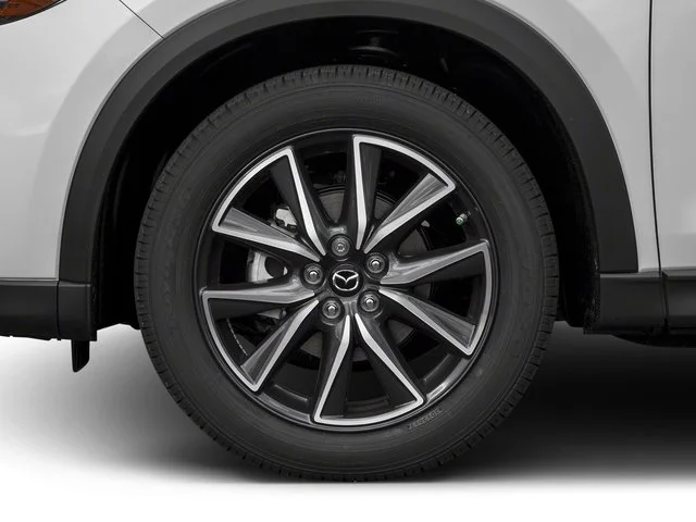 Used 2018 Jet Black Mica Mazda Grand Touring image 14