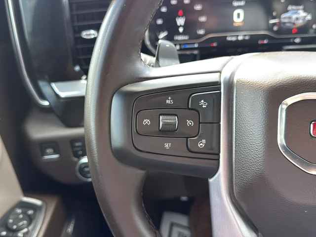 2024 GMC Sierra 1500 SLT - Photo 14