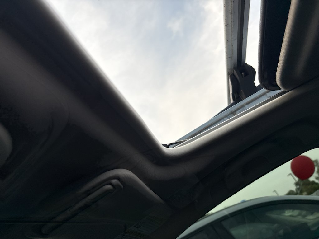 Used 2018 Cool Gray Khaki Subaru Limited image 5